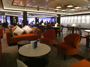 L´Atelier Bistrot