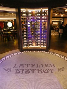 L´Atelier Bistrot