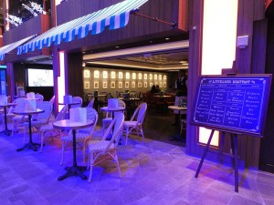 L´Atelier Bistrot