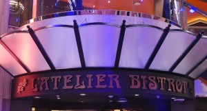 L´Atelier Bistrot