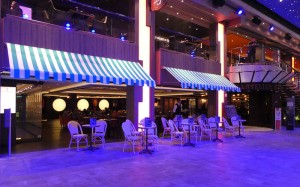 L´Atelier Bistrot