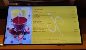 Jean-Philippe Crêpes & Gelato
