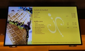 Jean-Philippe Crêpes & Gelato