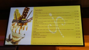 Jean-Philippe Crêpes & Gelato