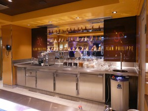Jean-Philippe Crêpes & Gelato