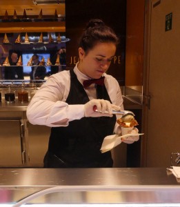 Jean-Philippe Crêpes & Gelato
