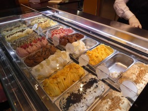 Jean-Philippe Crêpes & Gelato