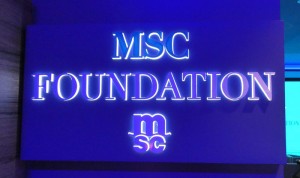 MSC Foundation