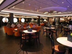 L´Atelier Bistrot