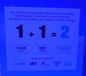 MSC Foundation