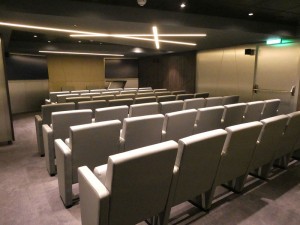 Business Centre