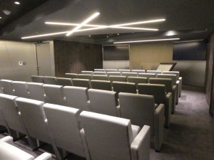 Business Centre