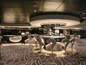 Infinity Bar