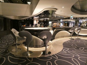 Infinity Bar