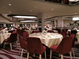 Purple Crab Restaurant