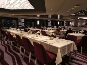 Purple Crab Restaurant