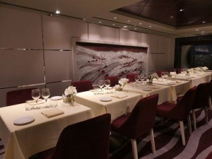 Purple Crab Restaurant