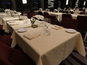 Purple Crab Restaurant