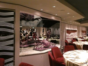 Purple Crab Restaurant