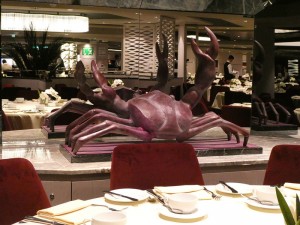 Purple Crab Restaurant