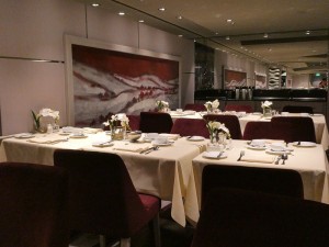Purple Crab Restaurant
