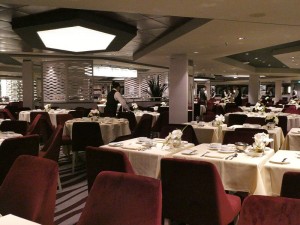 Purple Crab Restaurant