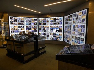 Photo Shop und Photo Gallery