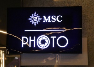 Photo Shop und Photo Gallery