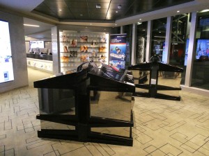 Photo Shop und Photo Gallery