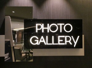 Photo Shop und Photo Gallery