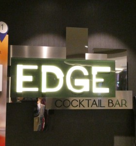Edge Cocktail Bar