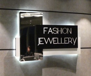 Fashion Jewellery