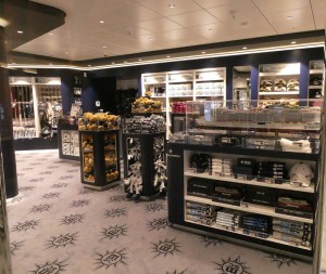 MSC Shop