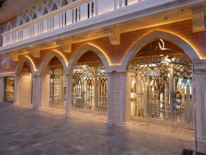 La Galleria