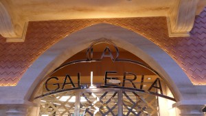 La Galleria