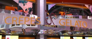 Jean-Philippe Crêpes & Gelato