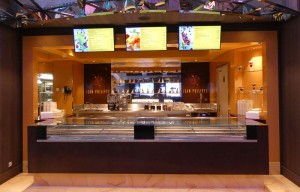 Jean-Philippe Crêpes & Gelato
