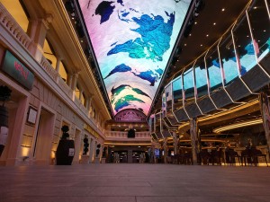 Galleria Grandiosa