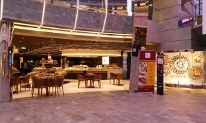 Jean-Philippe Chocolat & Café