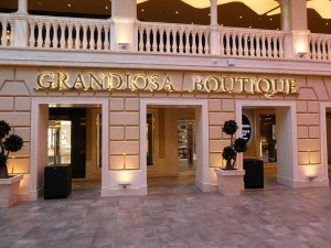 Grandiosa Boutique