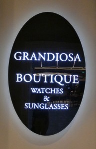 Grandiosa Boutique