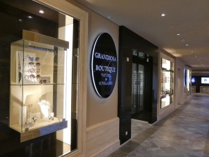 Grandiosa Boutique