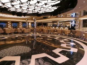 Grandiosa Bar & Lounge