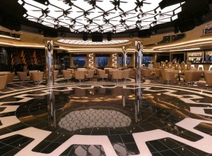 Grandiosa Bar & Lounge