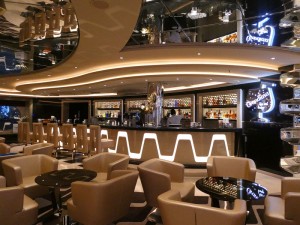 Grandiosa Bar & Lounge