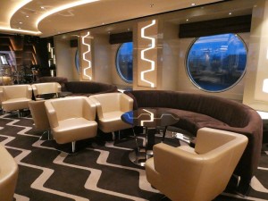 Grandiosa Bar & Lounge