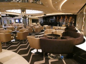Grandiosa Bar & Lounge