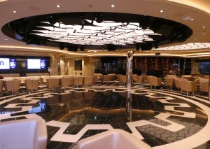 Grandiosa Bar & Lounge