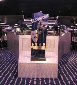 Théâtre La Comédie