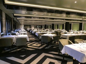 Il Campo Restaurant